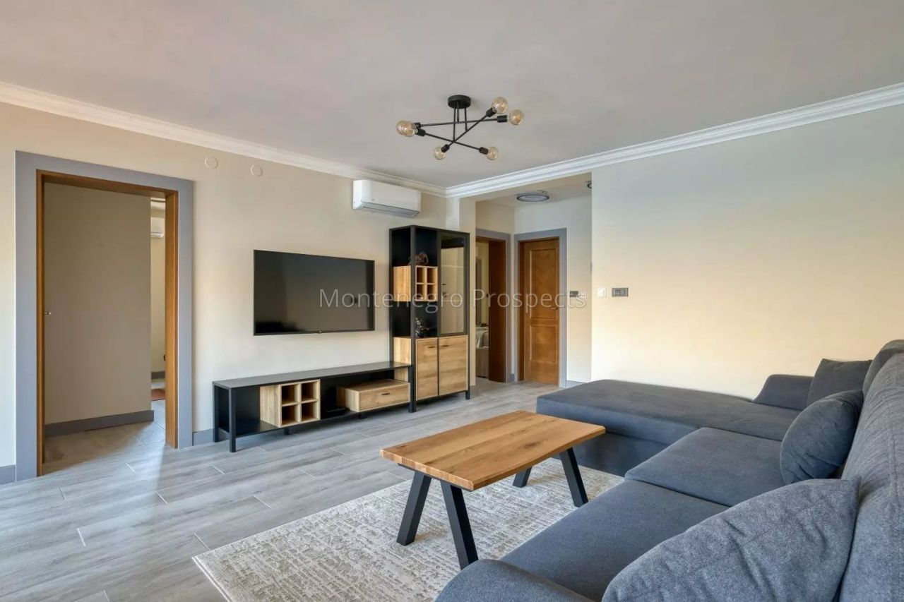 Apartment in Prcanj, Montenegro, 121 m² - picture 17