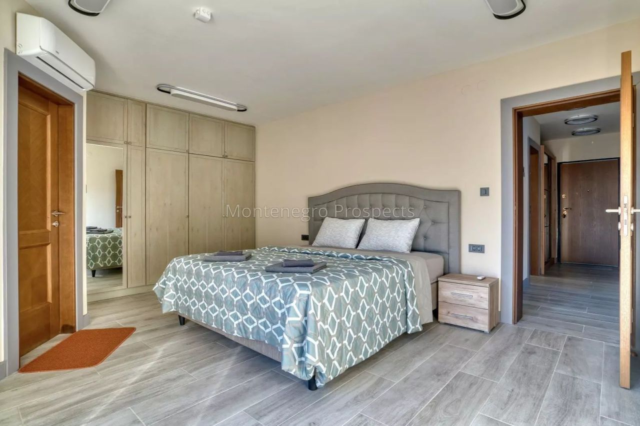Apartment in Prcanj, Montenegro, 121 m² - picture 2