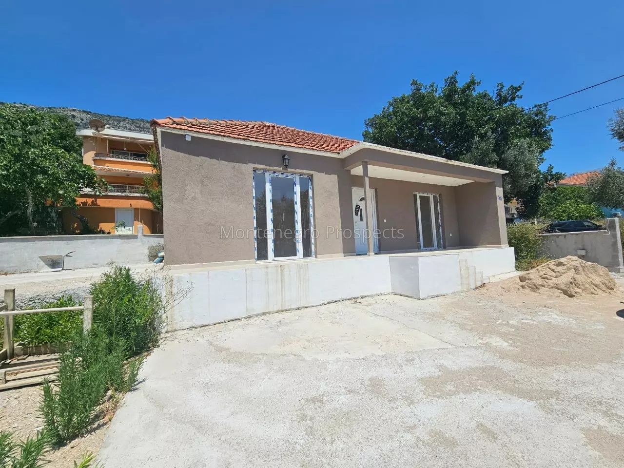 Maison au Bar, Monténégro, 87 m² - image 4