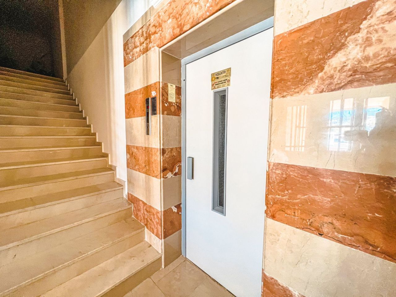 Flat in Alanya, Turkey, 120 m² - picture 13