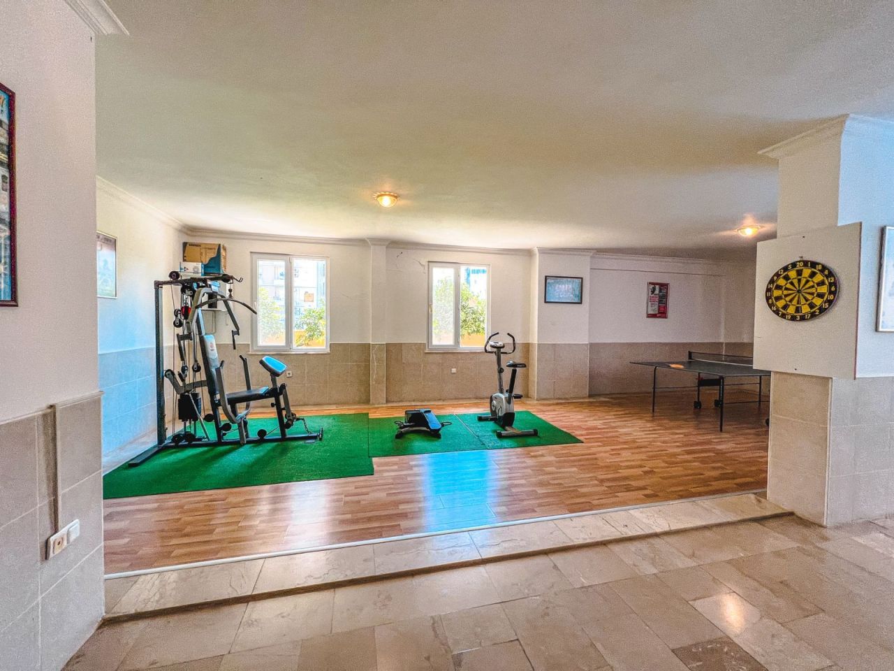 Flat in Alanya, Turkey, 120 m² - picture 8