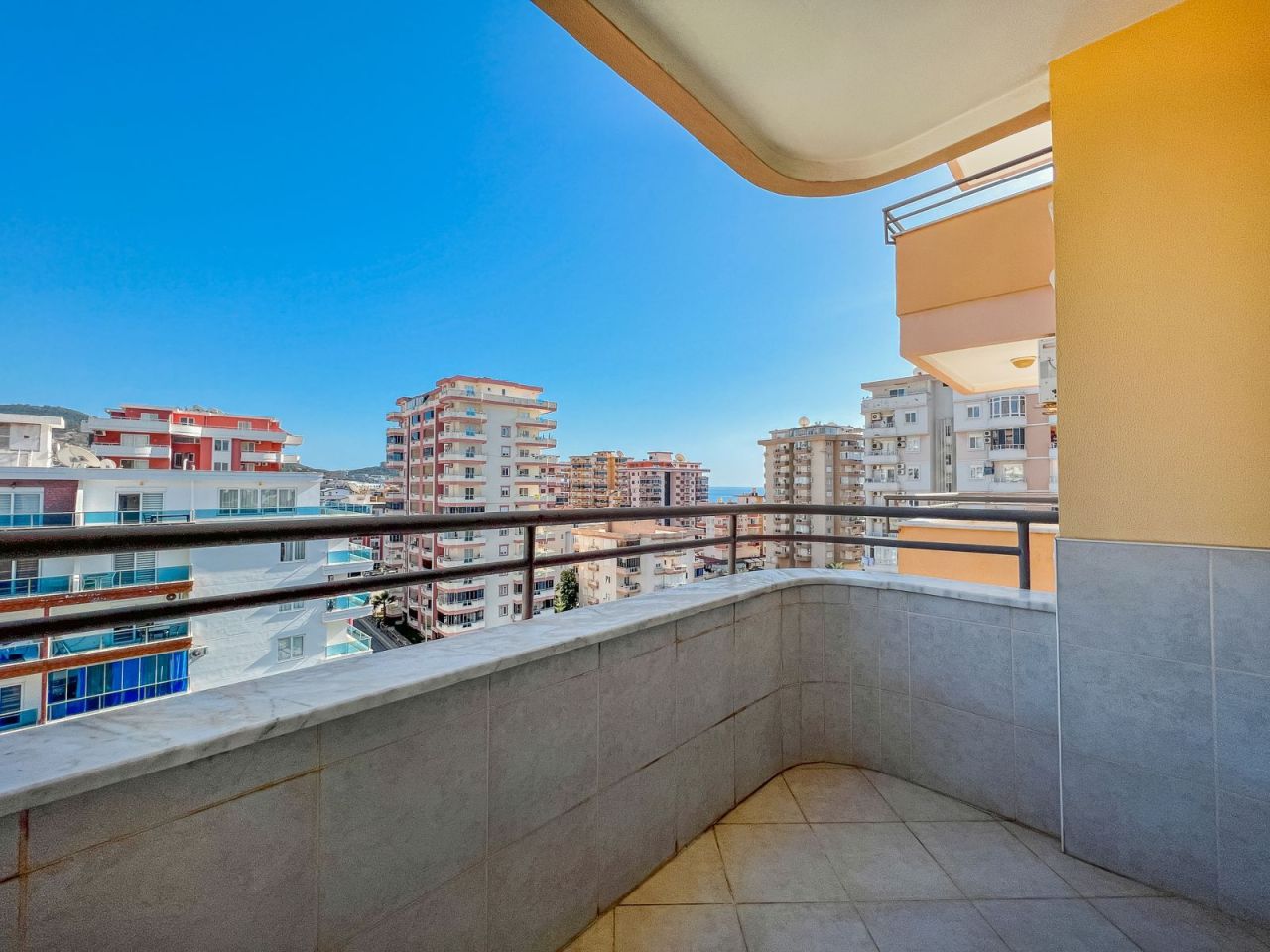 Flat in Alanya, Turkey, 120 m² - picture 12