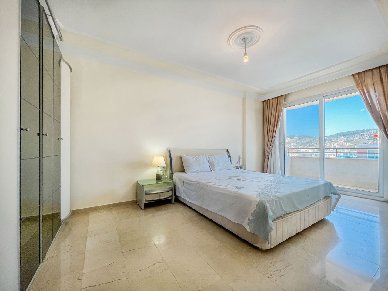 Flat in Alanya, Turkey, 120 m² - picture 14