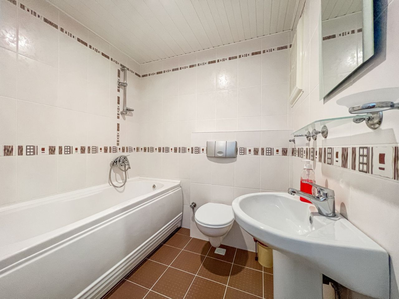 Flat in Alanya, Turkey, 120 m² - picture 15