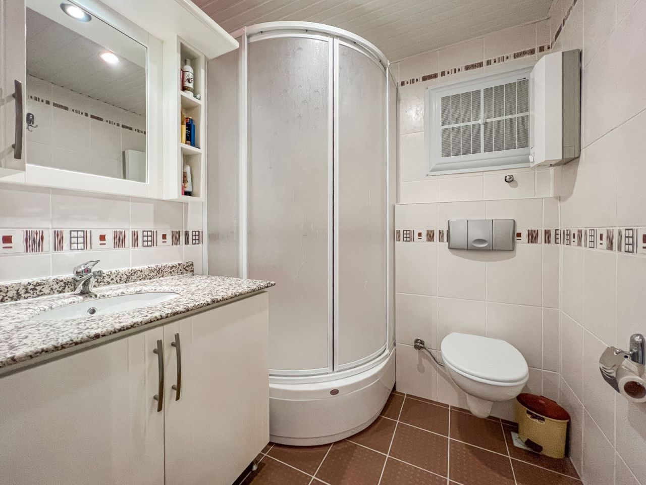 Flat in Alanya, Turkey, 120 m² - picture 17