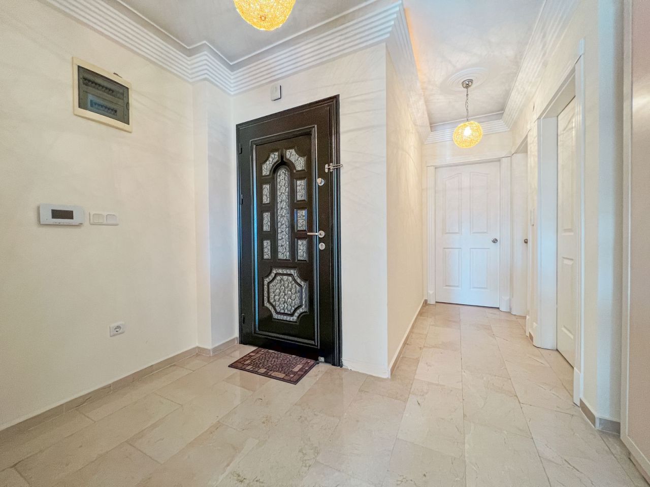 Flat in Alanya, Turkey, 120 m² - picture 16