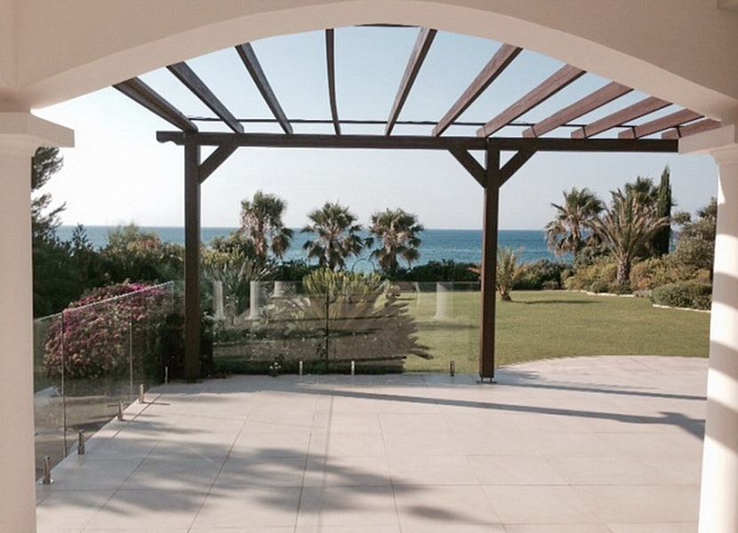 Villa en Pafos, Chipre, 420 m² - imagen 5