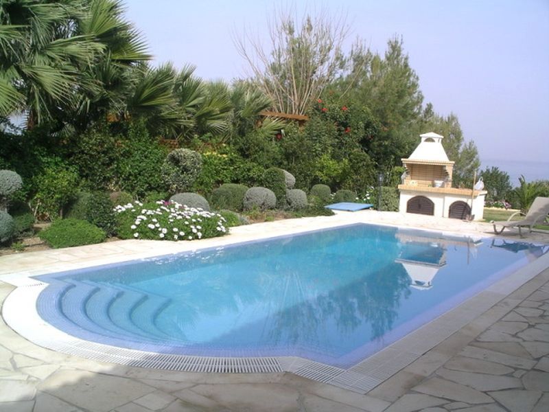 Villa en Pafos, Chipre, 420 m² - imagen 11