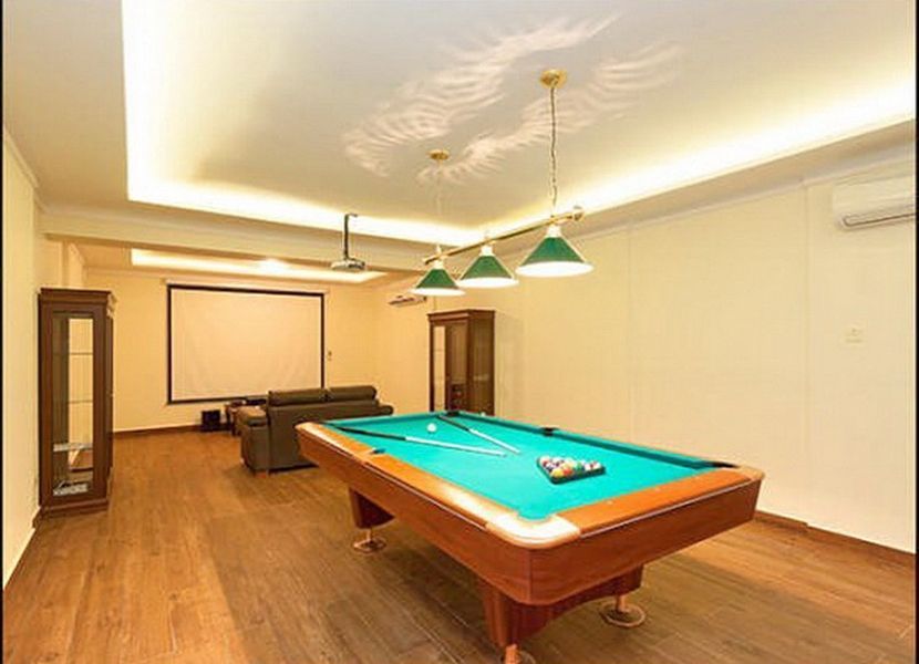 Villa en Pafos, Chipre, 420 m² - imagen 17