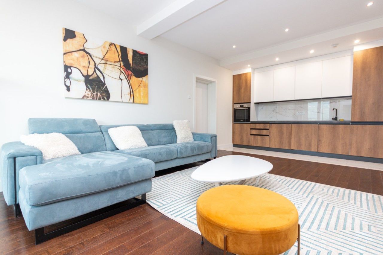 Piso en Herceg-Novi, Montenegro, 158.3 m² - imagen 4