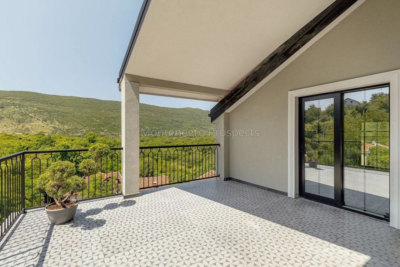 Appartement à Herceg-Novi, Monténégro, 103 m² - image 11