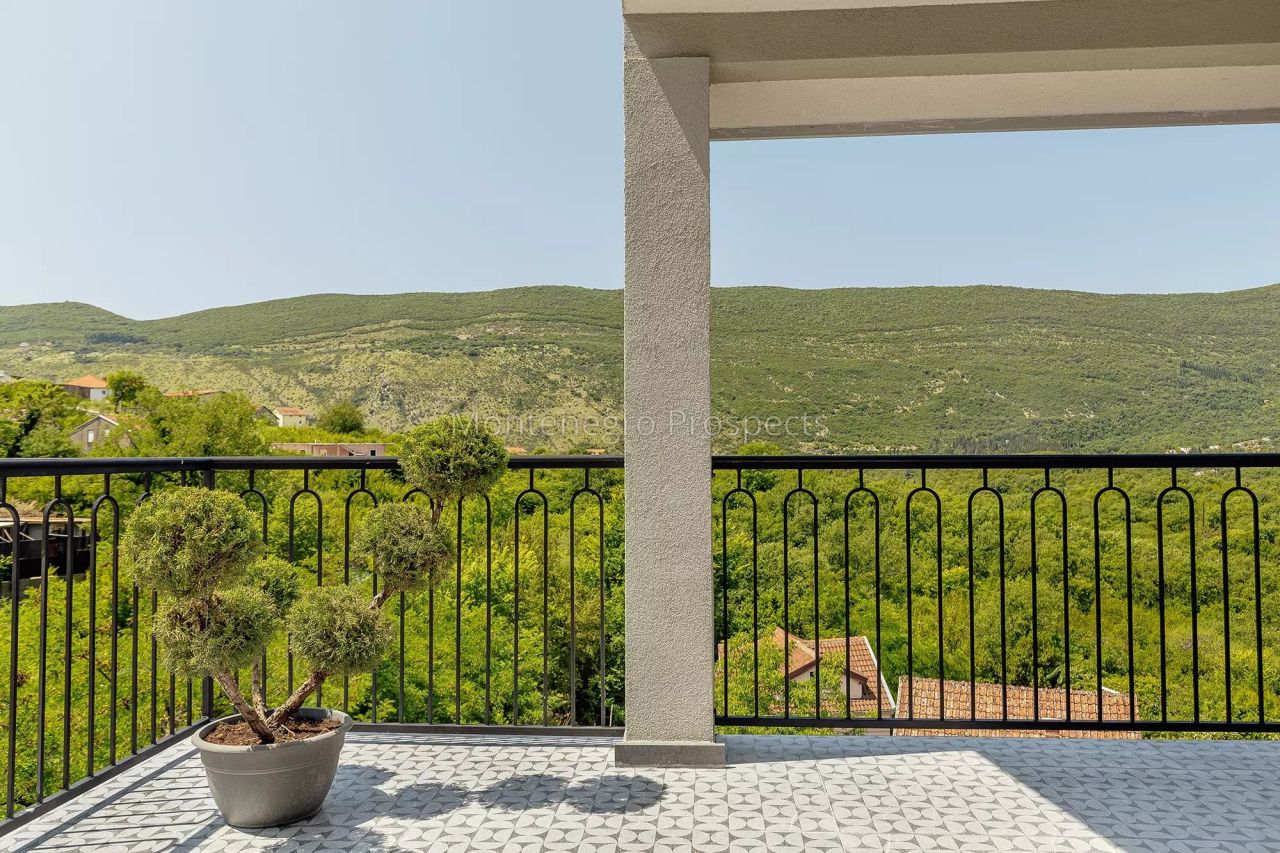 Appartement à Herceg-Novi, Monténégro, 103 m² - image 12