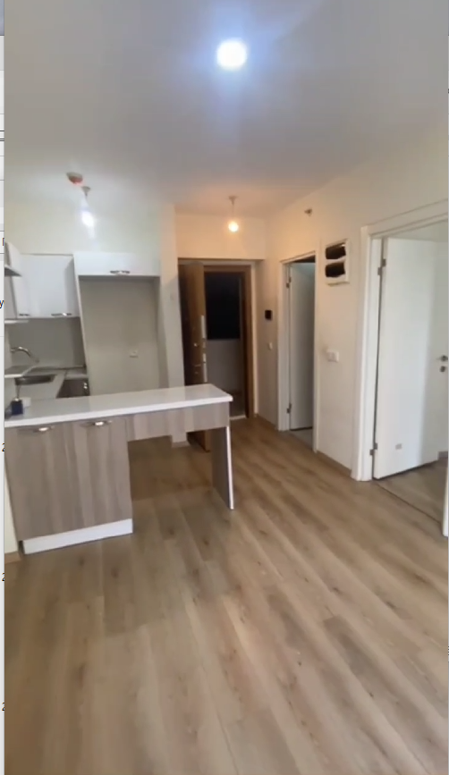 Apartamento en Estambul, Turquia, 65 m² - imagen 3