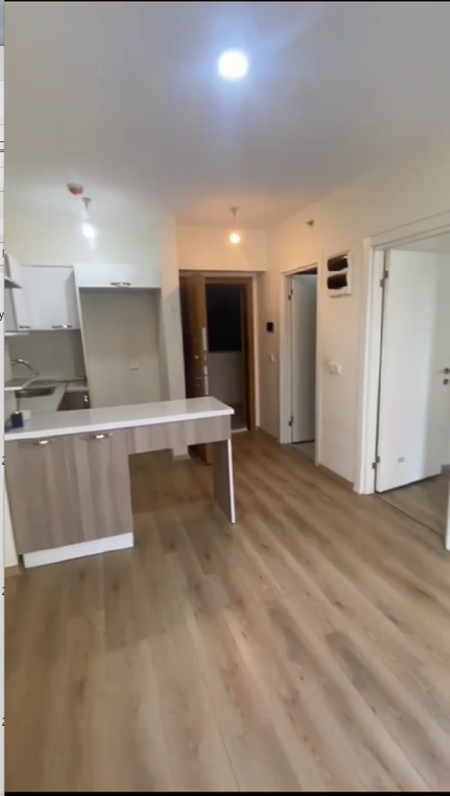 Apartamento en Estambul, Turquia, 65 m² - imagen 2