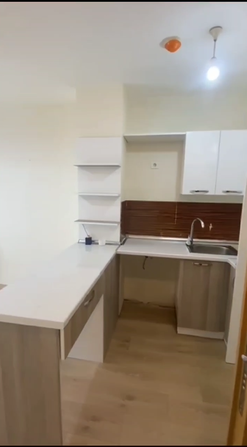 Apartamento en Estambul, Turquia, 65 m² - imagen 9