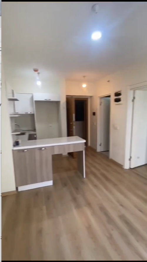 Apartment in Istanbul, Turkey, 65 m² - picture 1