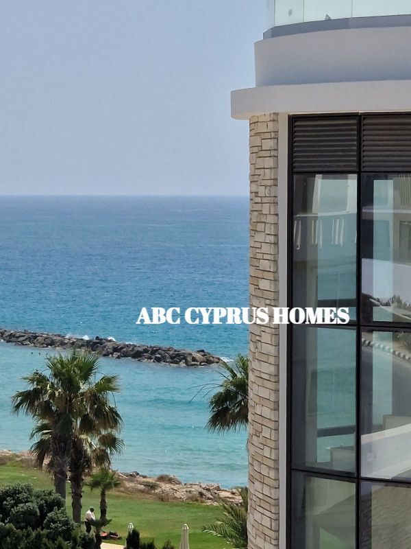 Penthouse in Paphos, Zypern, 194 m² - Foto 1
