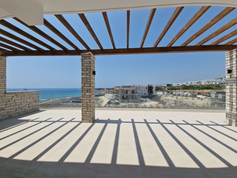 Ático en Pafos, Chipre, 194 m² - imagen 8