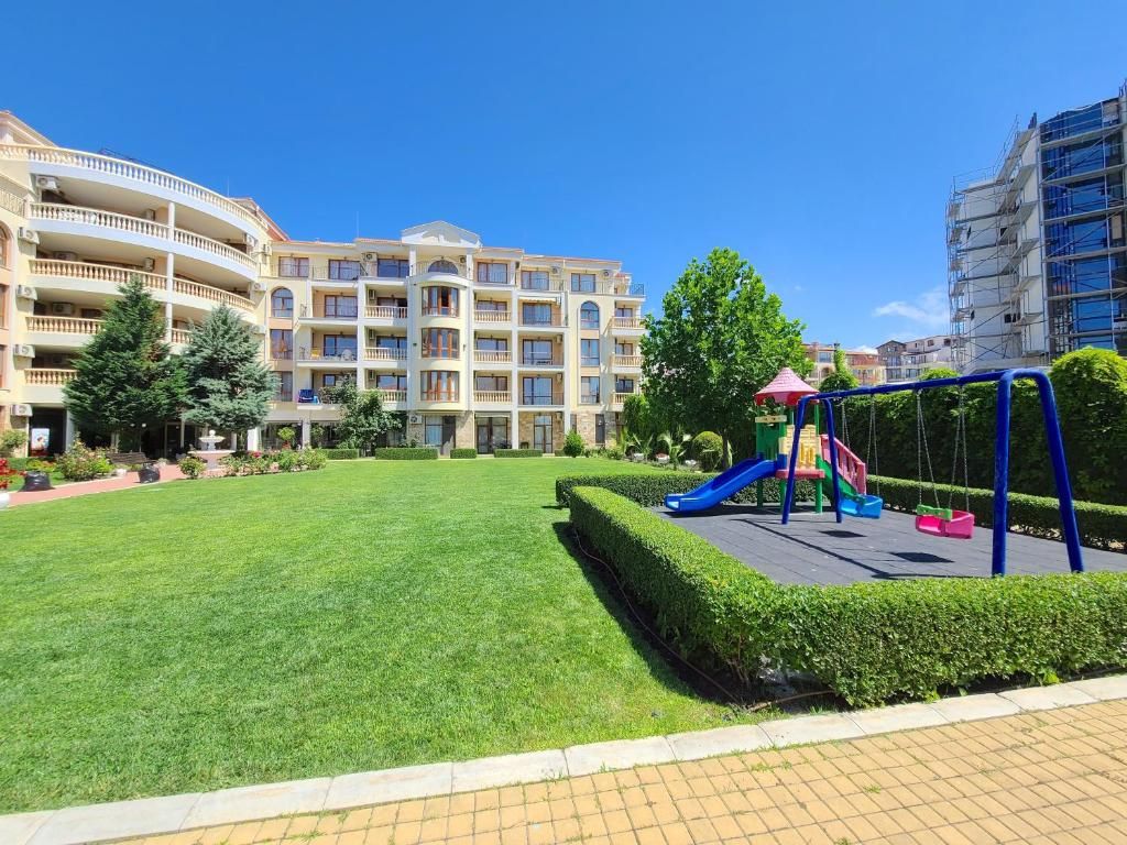 Piso en Sveti Vlas, Bulgaria, 62.93 m² - imagen 14