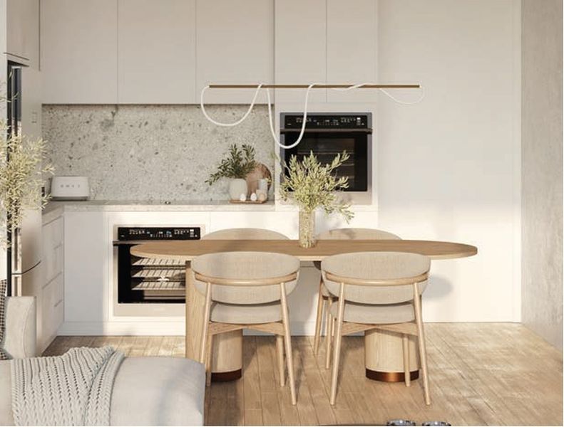 Appartamenti a Paphos, Cipro, 107 m² - foto 9