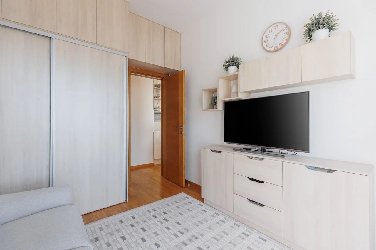 Appartement à Becici, Monténégro, 50 m² - image 1