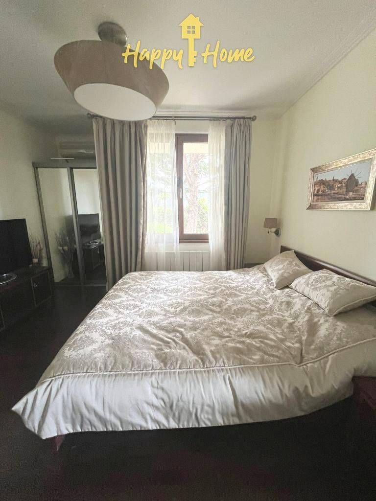 Wohnung in Sveti Vlas, Bulgarien, 86 m² - Foto 5