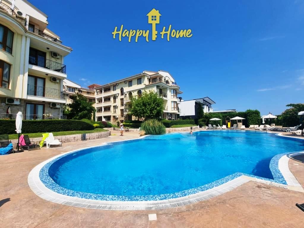 Wohnung in Sveti Vlas, Bulgarien, 86 m² - Foto 15