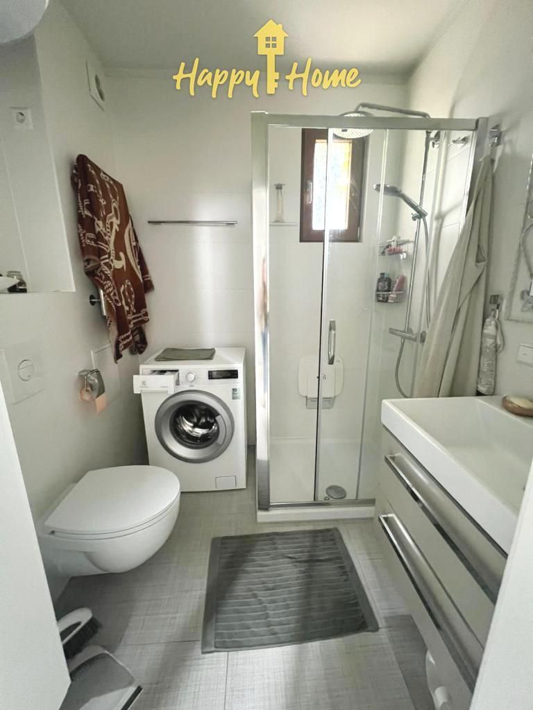 Wohnung in Sveti Vlas, Bulgarien, 86 m² - Foto 7