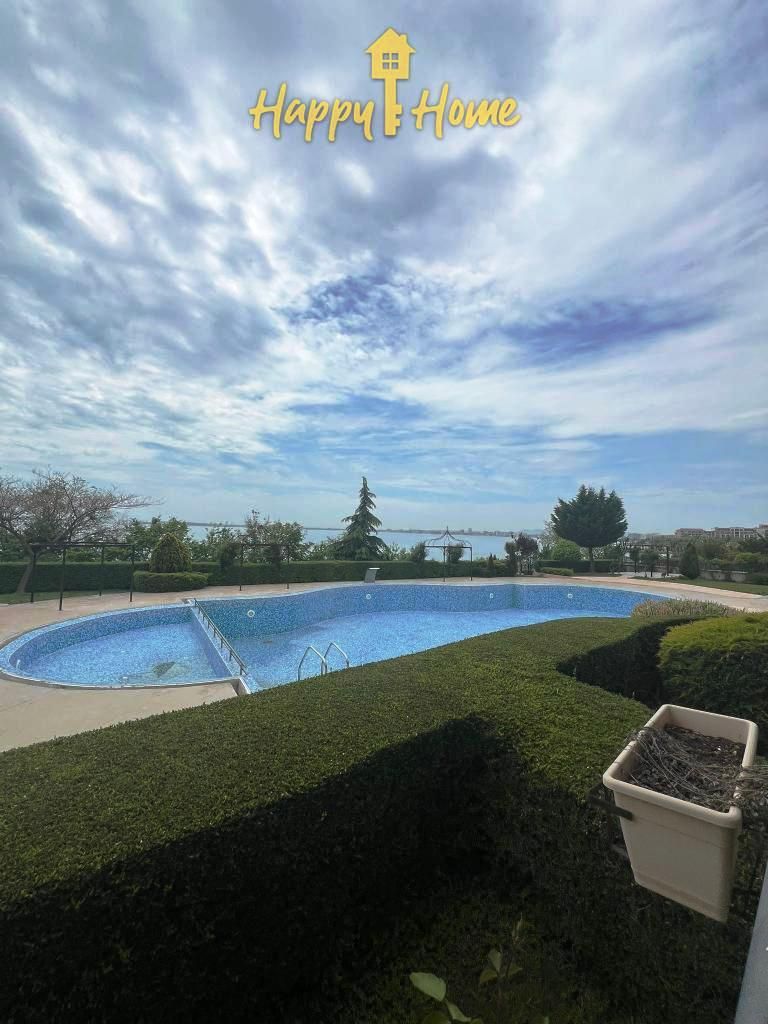 Wohnung in Sveti Vlas, Bulgarien, 86 m² - Foto 10