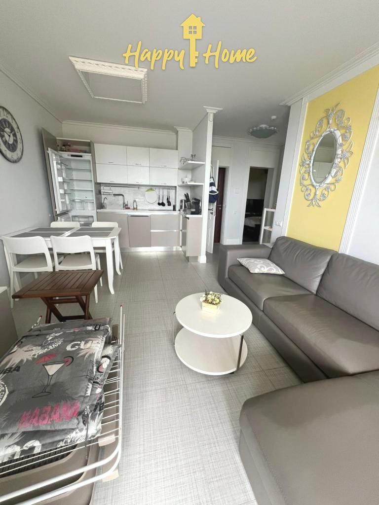 Wohnung in Sveti Vlas, Bulgarien, 86 m² - Foto 3