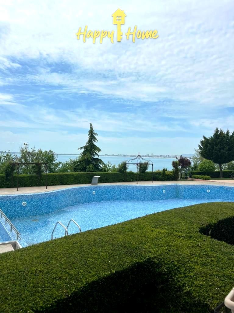 Appartement à Sveti Vlas, Bulgarie, 86 m² - image 1