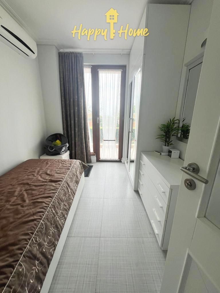 Wohnung in Sveti Vlas, Bulgarien, 86 m² - Foto 8