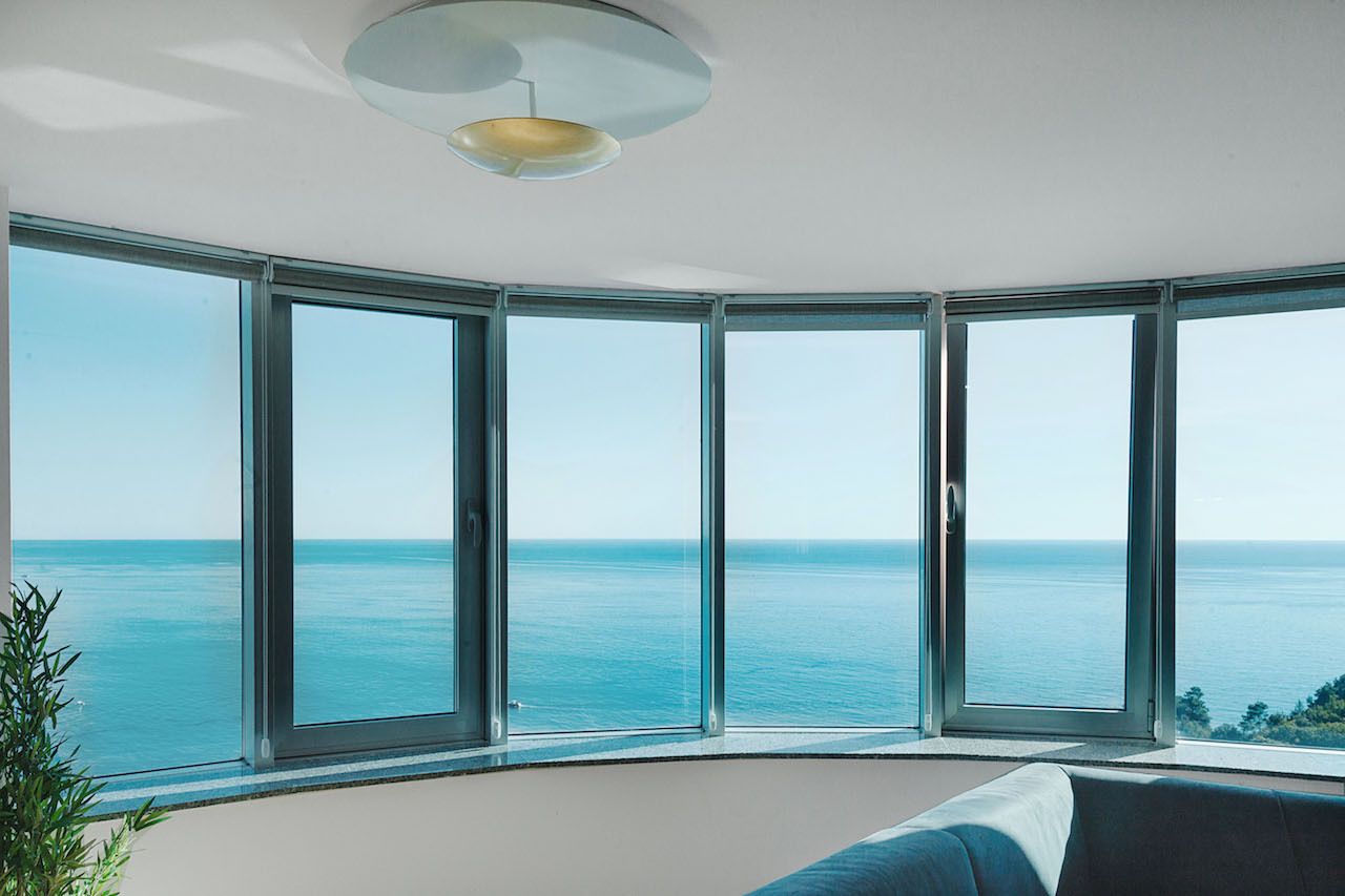 Piso en Budva, Montenegro, 129 m² - imagen 1