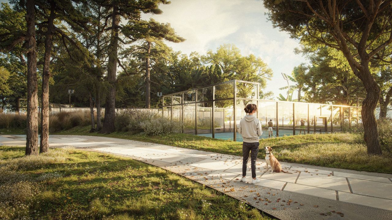 Piso en Batumi, Georgia, 28 m² - imagen 9