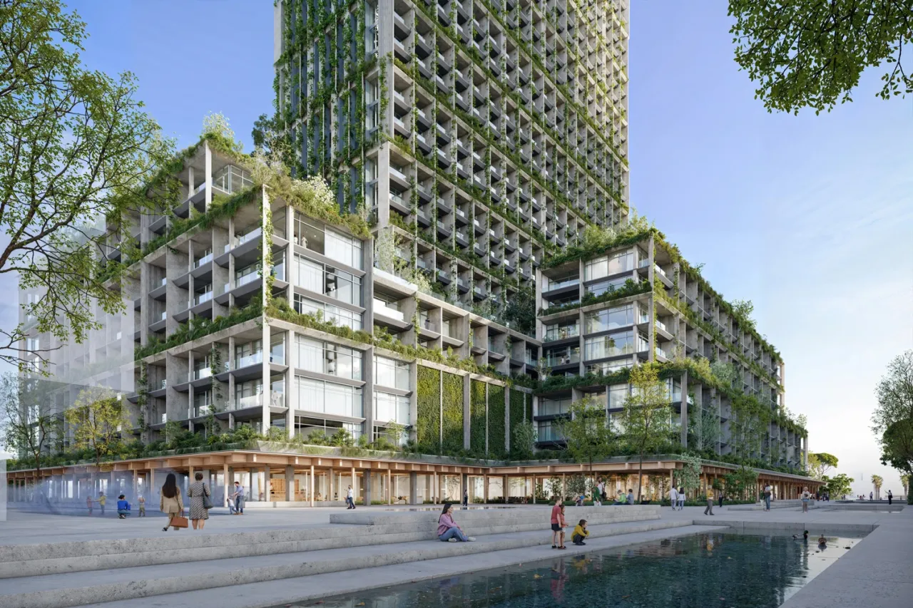 Piso en Batumi, Georgia, 28 m² - imagen 5