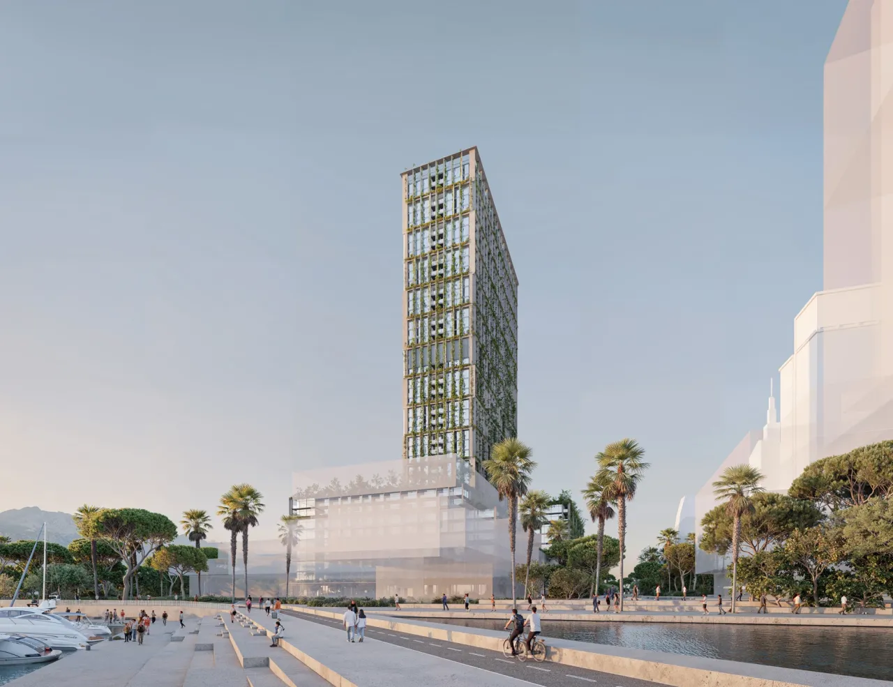 Piso en Batumi, Georgia, 28 m² - imagen 4