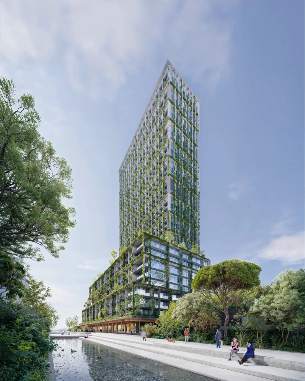 Piso en Batumi, Georgia, 28 m² - imagen 1