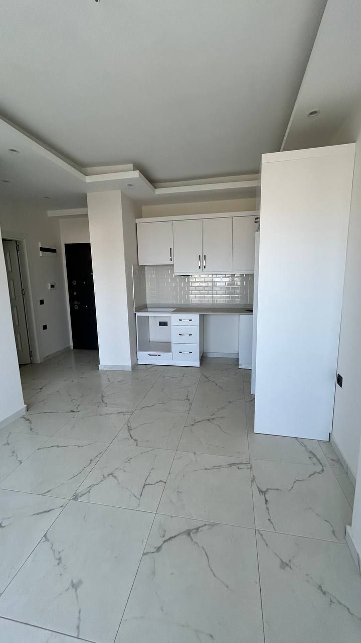 Wohnung in Alanya, Türkei, 55 m² - Foto 9