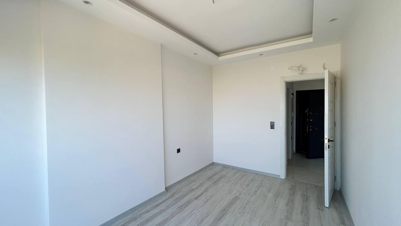 Wohnung in Alanya, Türkei, 55 m² - Foto 12
