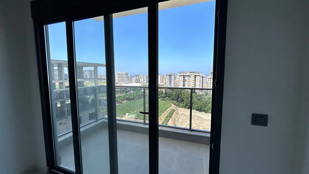 Wohnung in Alanya, Türkei, 55 m² - Foto 10