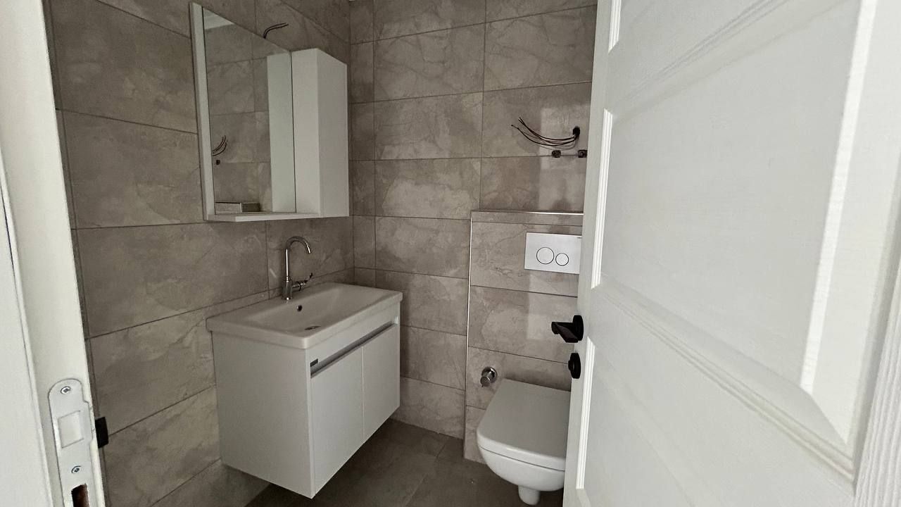 Wohnung in Alanya, Türkei, 55 m² - Foto 11
