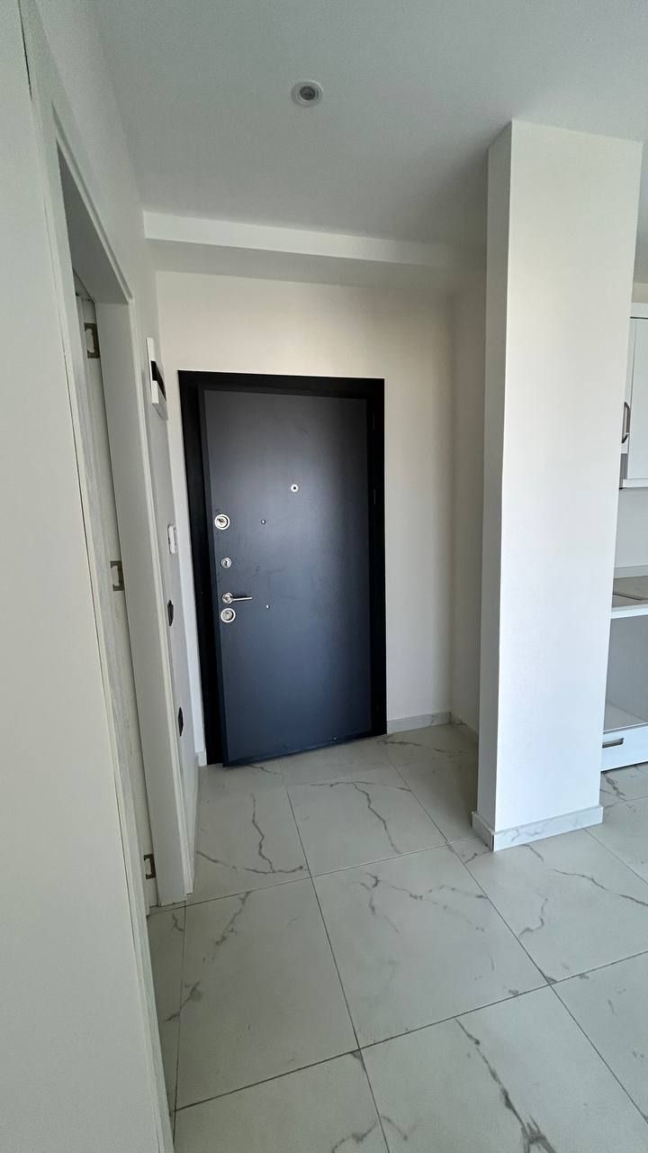 Wohnung in Alanya, Türkei, 55 m² - Foto 6