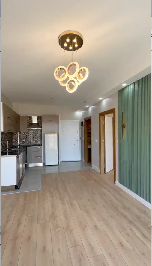 Apartamento en Estambul, Turquia, 75 m² - imagen 6