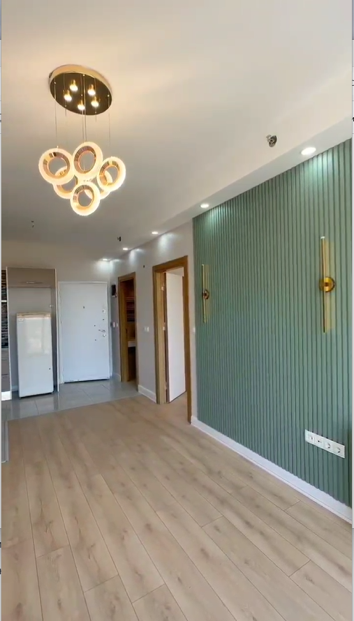 Apartamento en Estambul, Turquia, 75 m² - imagen 5