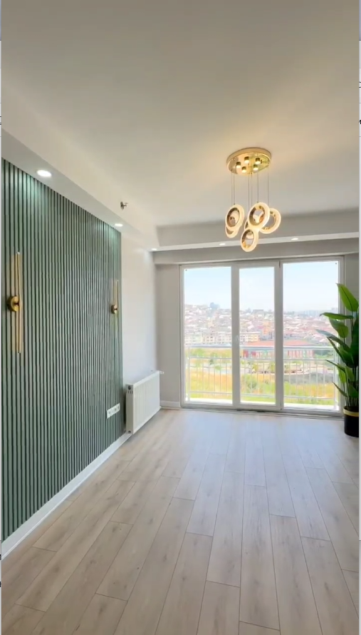 Apartamento en Estambul, Turquia, 75 m² - imagen 1