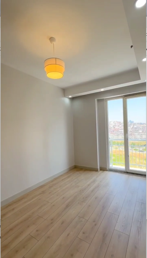 Apartamento en Estambul, Turquia, 75 m² - imagen 9