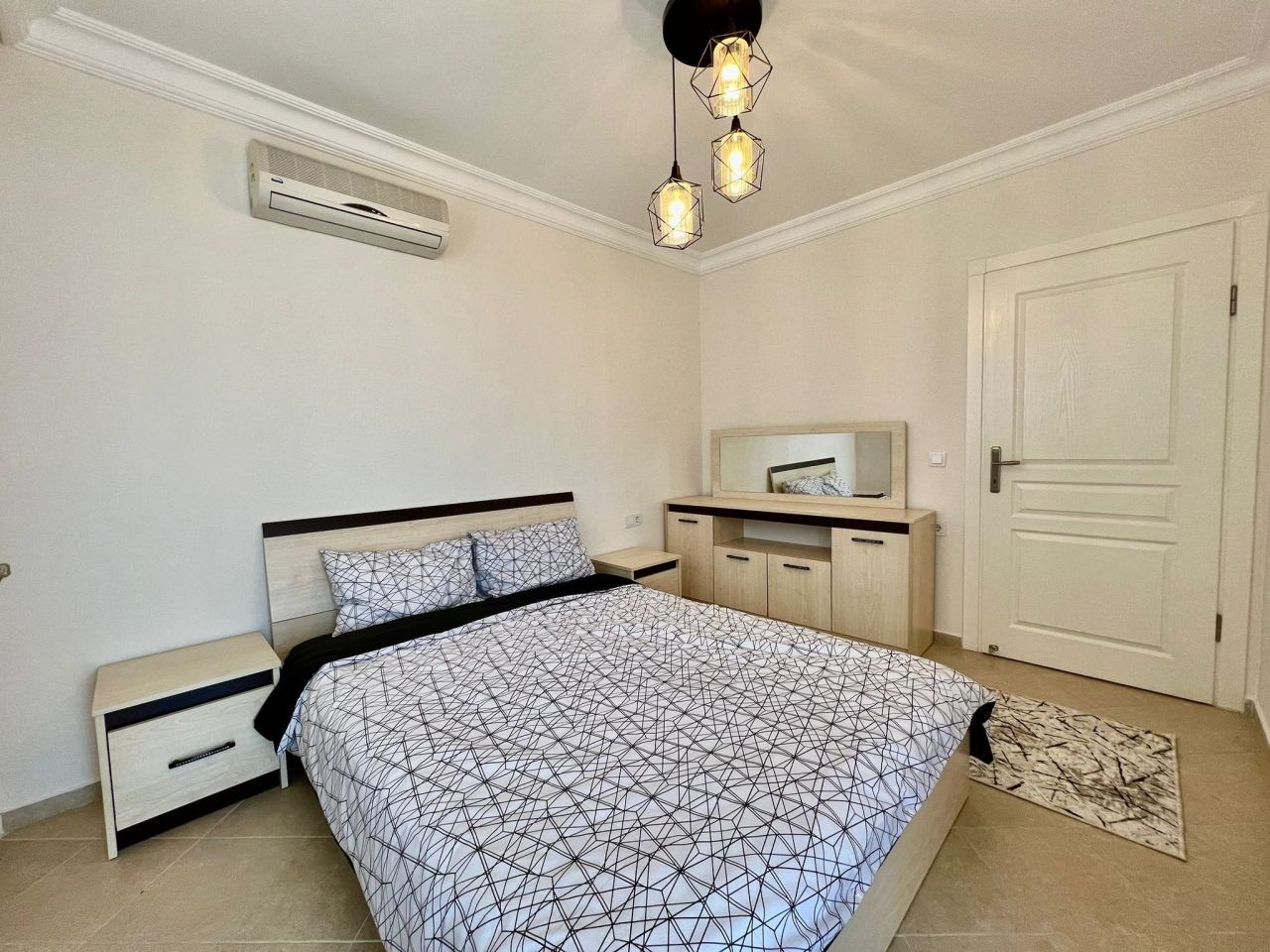 Piso en Alanya, Turquia, 110 m² - imagen 7