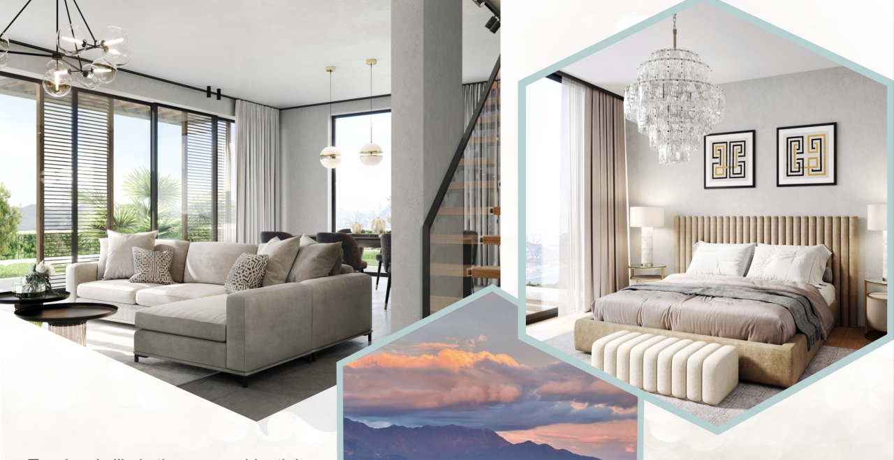 Villa in Herceg-Novi, Montenegro, 228 m² - Foto 2