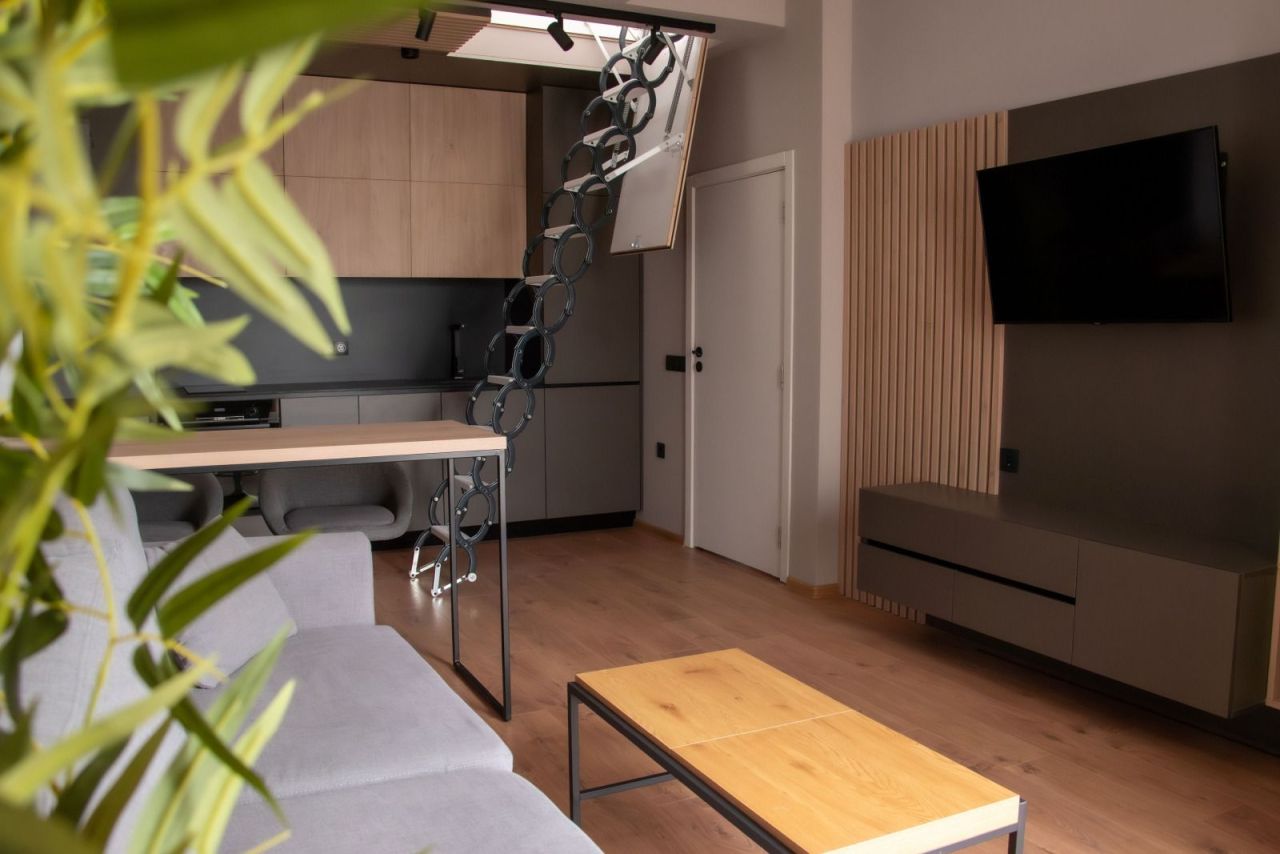 Appartement à Briz, Bulgarie, 140 m² - image 2