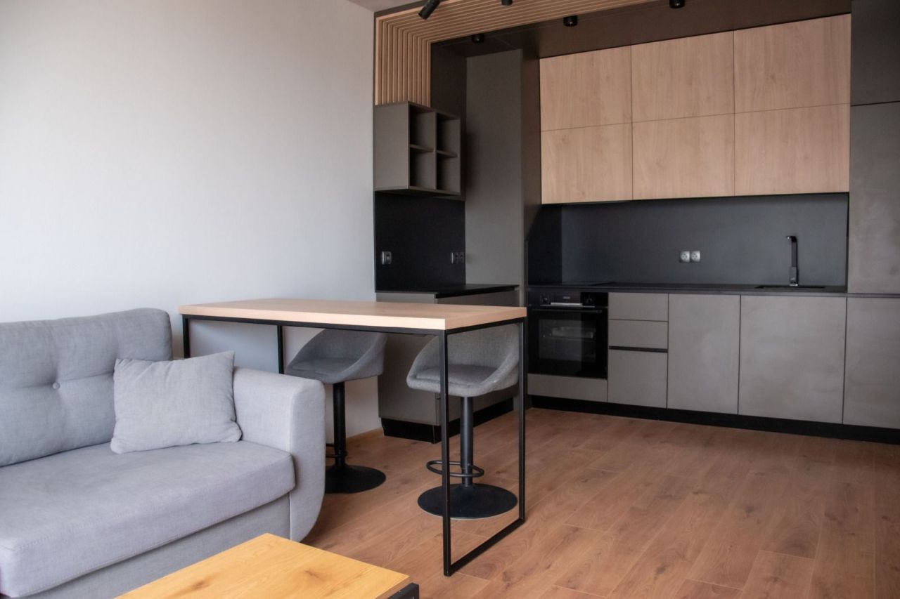 Wohnung in Briz, Bulgarien, 140 m² - Foto 1